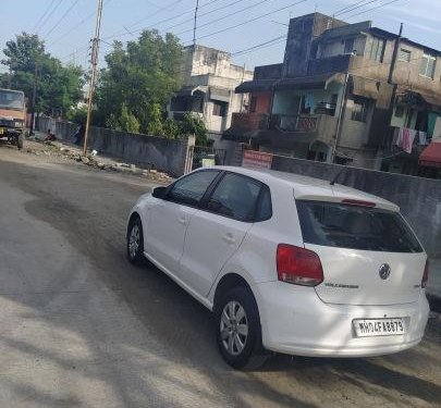 Used Volkswagen Polo Petrol Trendline 1.2L 2012 MT for sale