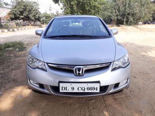 2009 Honda Civic Hybrid MT for sale at low price