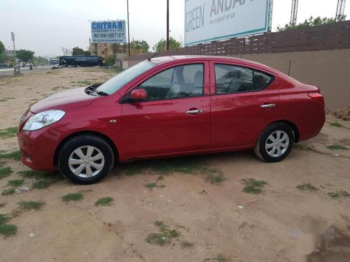 Nissan Sunny XL Diesel, 2013, Diesel MT for sale 