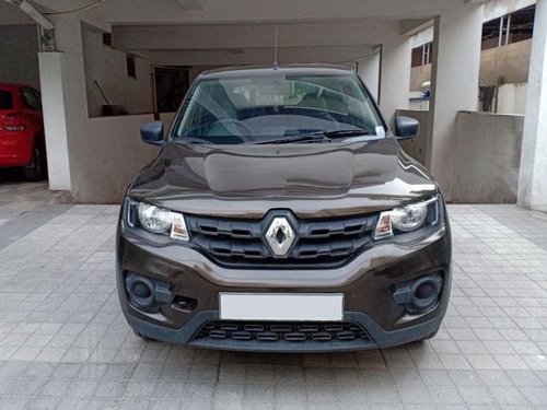 Renault KWID 2015-2019 RXL MT for sale