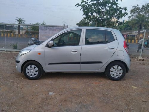 2008 Hyundai i10 Magna 1.1 MT for sale at low price