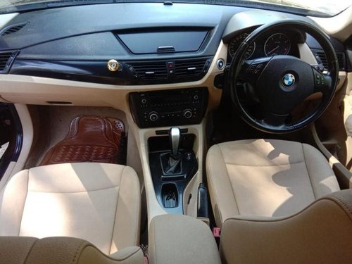 BMW X1 2010-2012 sDrive20d AT for sale