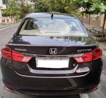 Honda City 2014-2015 i VTEC VX MT for sale