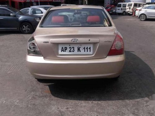 Hyundai Elantra SX 2006 MT for sale 