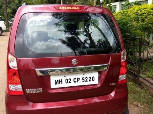 Maruti Suzuki Wagon R 1.0 LXi, 2012, Petrol MT for sale 