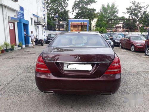 Mercedes-Benz S-Class 350, 2010, Petrol AT for sale 