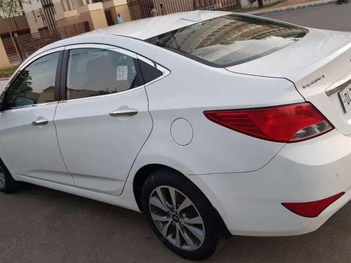 Used 2016 Hyundai Verna 1.6 VTVT MT for sale