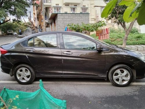 Honda City 2014-2015 i VTEC VX MT for sale