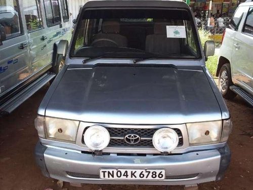 Used Toyota Qualis MT for sale 