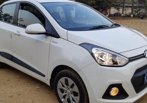 Hyundai Xcent 1.2 CRDi S MT for sale