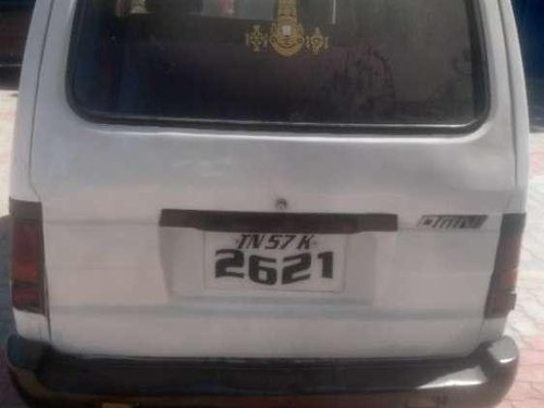 Maruti Suzuki Omni 2006 MT for sale