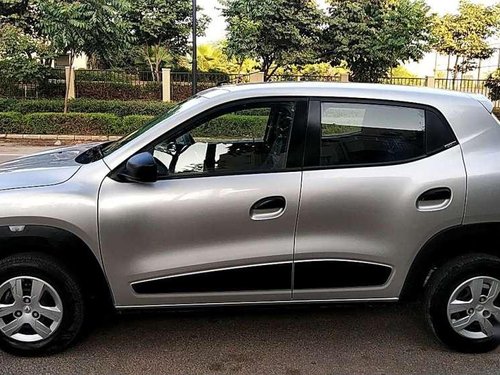 Used 2017 Renault KWID MT for sale 