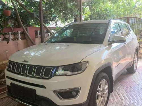 Used 2018 Jeep Compass MT for sale 