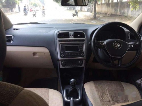 Volkswagen Polo 2016 MT for sale 