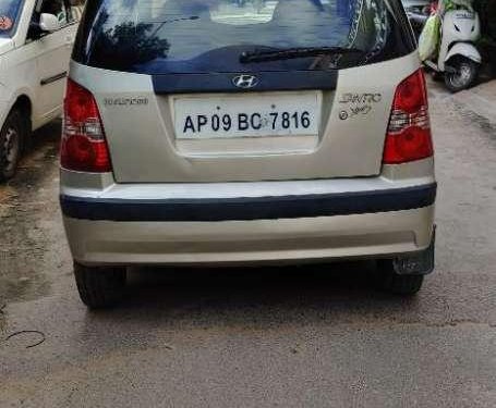 2006 Hyundai Santro Xing XO MT for sale