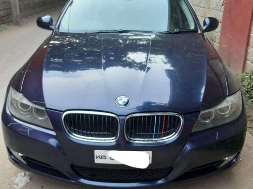 Used BMW 3 Series 320d Highline 2010 AT for sale 