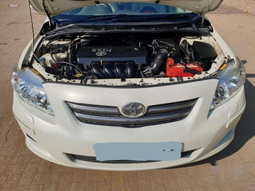 2011 Toyota Corolla Altis AT for sale 