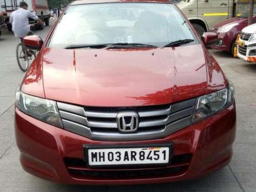 Used 2009 Honda City 1.5 S MT for sale