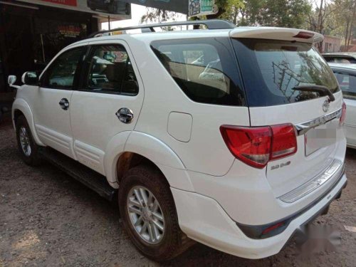 Toyota Fortuner 4x2 AT 2012 for sale 