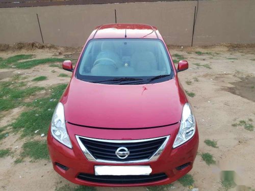 Nissan Sunny XL Diesel, 2013, Diesel MT for sale 