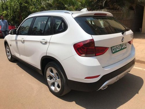 BMW X1 2012-2015 sDrive 20D xLine AT for sale