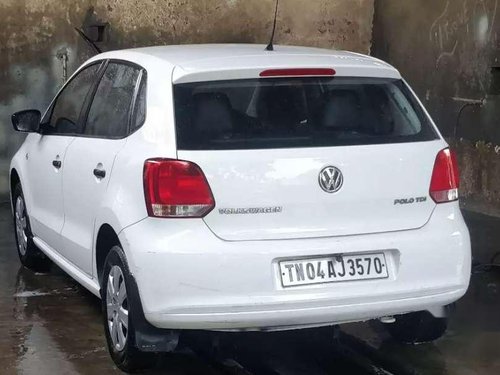 2012 Volkswagen Polo MT for sale 