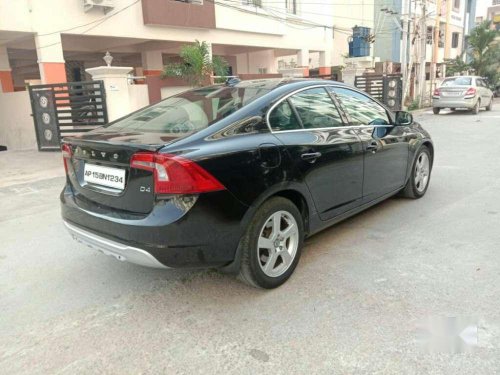 Volvo S60 2012 AT for sale 