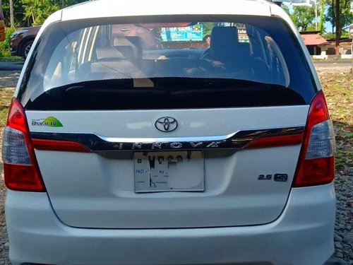 Toyota Innova MT for sale 