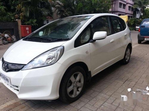 Honda Jazz Select, 2012, Petrol MT for sale 