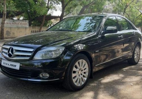 Mercedes-Benz C-Class 200 K AT for sale