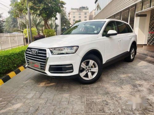 Audi Q7 AT for sale 