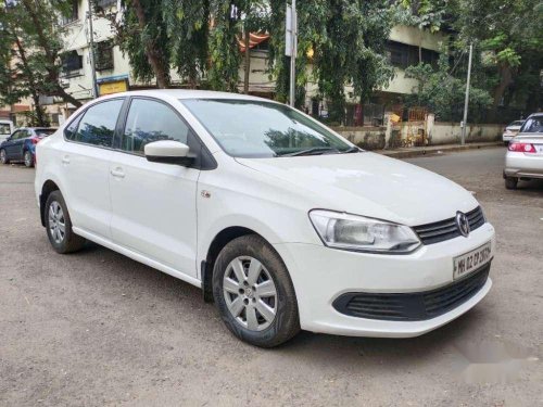 Volkswagen Vento Trendline Diesel, 2012, MT for sale 