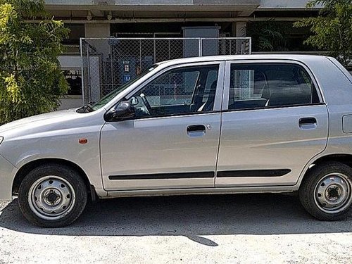 Maruti Suzuki Alto K10 2014 MT for sale
