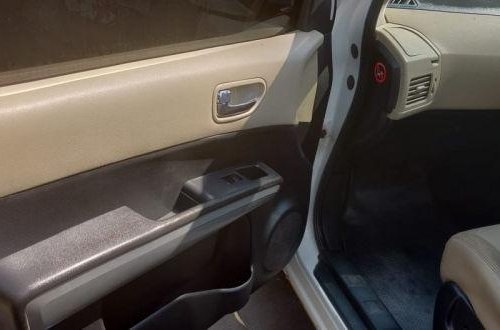 2010 Nissan X Trail SLX MT for sale at low price