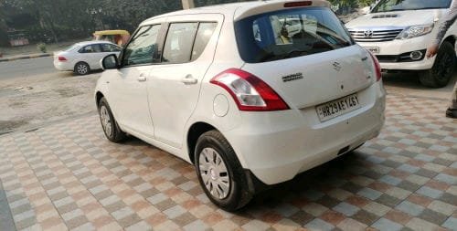 2013 Maruti Suzuki Swift VDI Diesel MT for sale in Faridabad