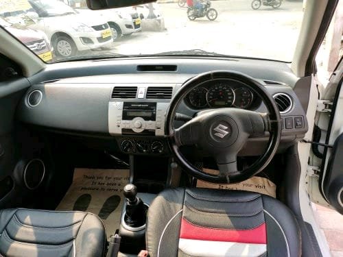 2013 Maruti Suzuki Swift VXI Petrol MT for sale in Faridabad