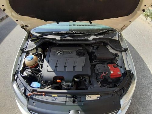 Volkswagen Vento 2010-2013 Diesel Comfortline MT for sale