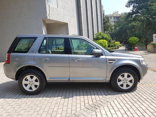 2013 Land Rover Freelander 2 TD4 SE AT for sale