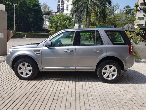 2013 Land Rover Freelander 2 TD4 SE AT for sale