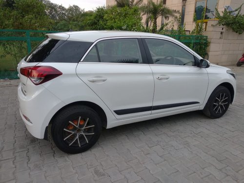 2015 Hyundai i20 Sportz Petrol MT for sale in New Delhi