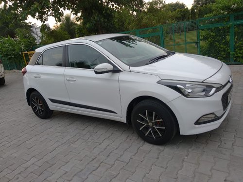 2015 Hyundai i20 Sportz Petrol MT for sale in New Delhi