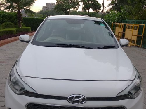 2015 Hyundai i20 Sportz Petrol MT for sale in New Delhi