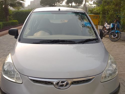 2008 Hyundai i10 Era Petrol MT for sale in New Delhi