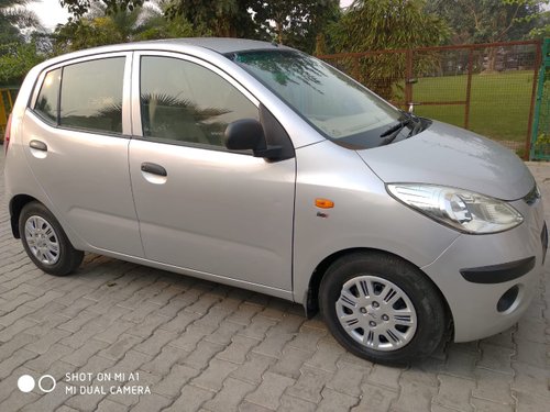 2008 Hyundai i10 Era Petrol MT for sale in New Delhi