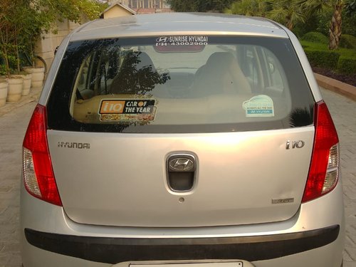 2008 Hyundai i10 Era Petrol MT for sale in New Delhi