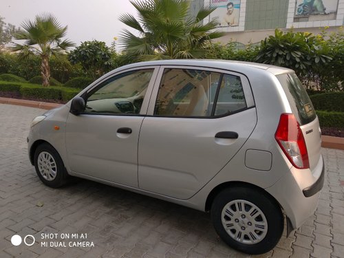 2008 Hyundai i10 Era Petrol MT for sale in New Delhi