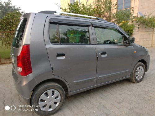 2012 Maruti Suzuki Wagon R LXI Petrol CNG Manual for sale in New Delhi