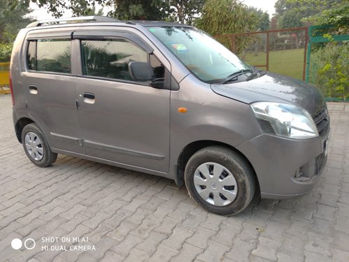 2012 Maruti Suzuki Wagon R LXI Petrol CNG Manual for sale in New Delhi