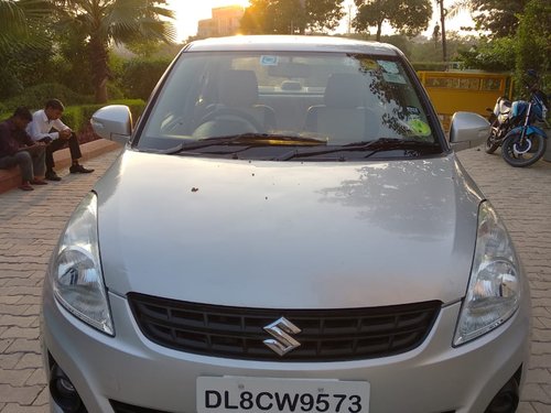 2012 Maruti Suzuki Swift Dzire VXI Petrol MT for sale in New Delhi