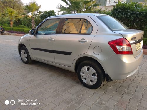 2012 Maruti Suzuki Swift Dzire VXI Petrol MT for sale in New Delhi